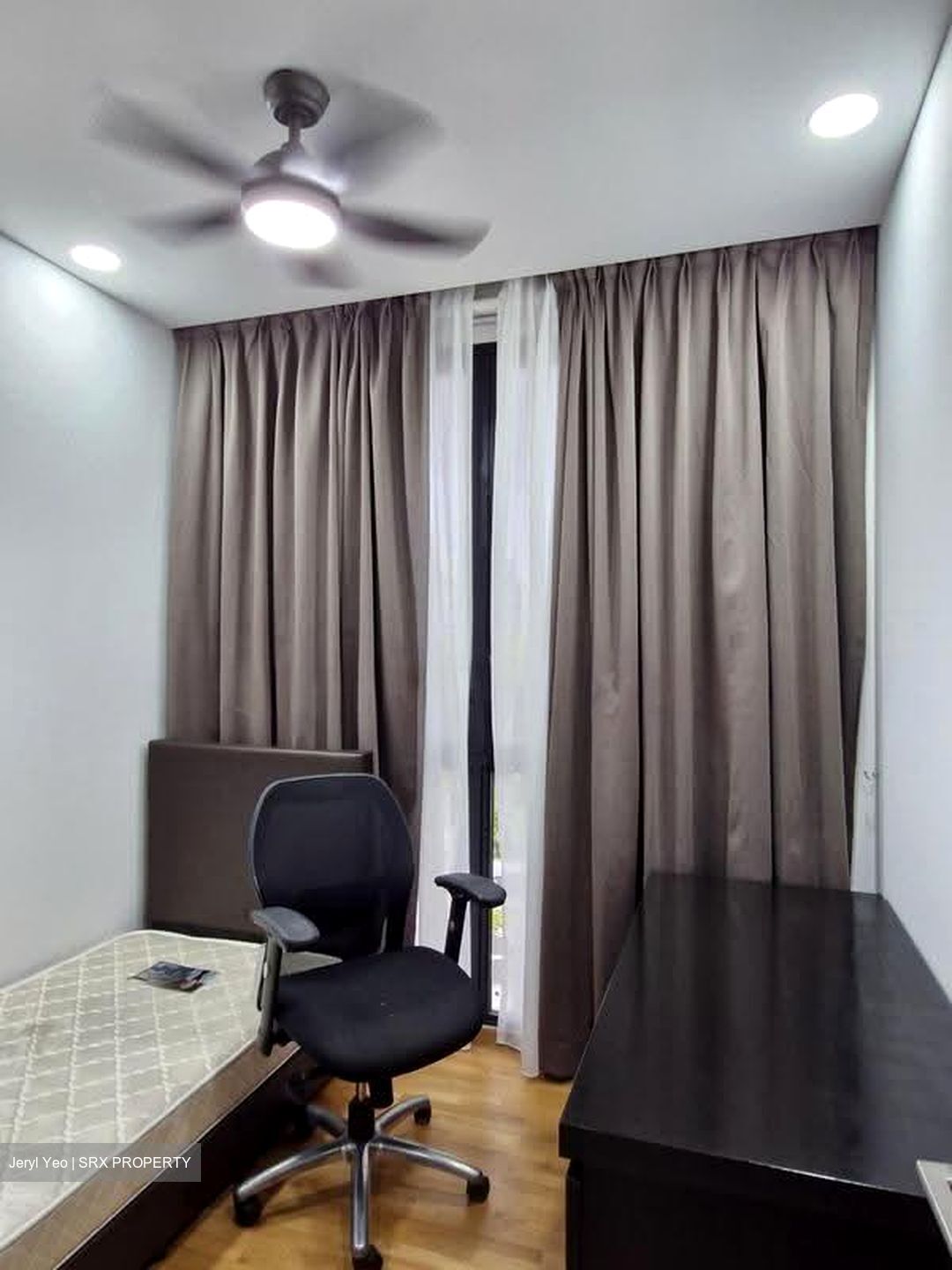 Park Colonial (D13), Condominium #609497821